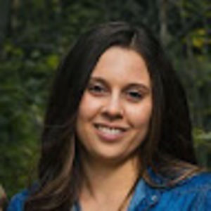 Meet your Posher, Kelsey